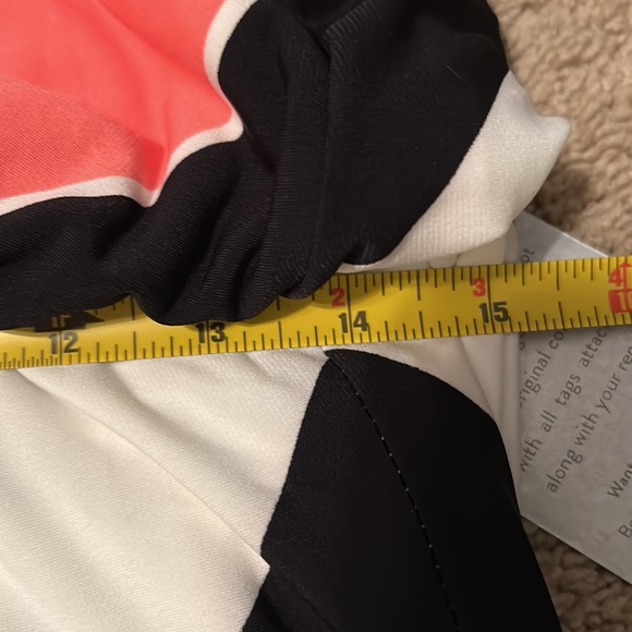 NWT London Times Maxi Dress Size 10 - Picture 11 of 13